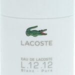 Lacoste Eau de Lacoste L 12 12 Blanc Perfumed Deostick 75 ml  man - Afbeelding 6