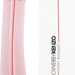 Kenzo Flower by Kenzo Poppy Bouquet EDP W 50 ml - Afbeelding 2