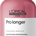 L'Oréal Professionnel Serie Expert Pro Longer Shampoo 1500 ml - Anti-roos vrouwen - Voor - Afbeelding 2