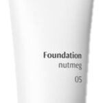 DR. HAUSCHKA - Foundation 05 Nutmeg - 30 ml - Foundation - Afbeelding 3