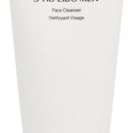 Shiseido Men Face Cleanser gezichtsreiniging en reinigingsschuim 125 ml Mannen - Afbeelding 12
