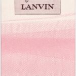 Lanvin Jeanne - 100ml - Eau de parfum - Afbeelding 3