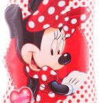 Gel en Shampoo Cartoon Minnie Mouse (475 ml)