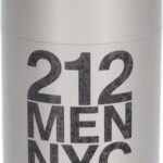 Deodorant Stick Nyc Men Carolina Herrera (75 g) - Afbeelding 3