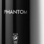 Deodorant Spray Paco Rabanne Phantom (150 ml)