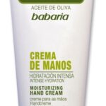 Babaria Olive Oil Nourishing Hand Cream 75ml - Afbeelding 2