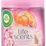 Air Freshener Refills Freshmatic Duplo Delicias de Verano Air Wick (1 uds) - Afbeelding 3