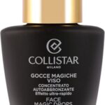 Collistar Magic Drops Zelfbruiner Medium - 30 ml