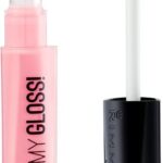 Oh My Gloss! Lipgloss By Rimmel #160-stay-my-rose - Afbeelding 3