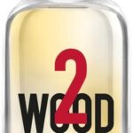 Dsquared2 2Wood 50 ml