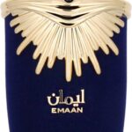 Uniseks Parfum Lattafa EDP Emaan 100 ml
