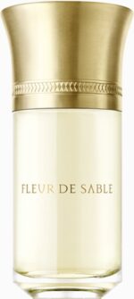 Liquides Imaginaires - Fleur de Sable Eau de Parfum - 100 ml - Unisex