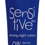 Ziaja - Zpevňující Night Cream Sensitiv e 50 ml - 50ml
