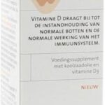 Pileje D3 Biane Drops 15ml - Afbeelding 3