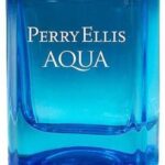 Perry Ellis Aqua EDT M 100 ml - Afbeelding 2