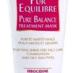 Guinot Masker Guinot Face Care Purifying Masker Pure Balance Mask GecombineerdeVette Huid 50 ml - Afbeelding 2