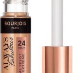 Bourjois Always Fabulous 24HRS Extreme Resist Concealer - 300 Beige Rose 6 ml - Afbeelding 2