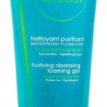 Bioderma SEbium Gel Moussant Purifying Cleanising Foaming 200 Ml - Afbeelding 3