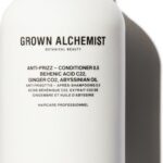 Grown Alchemist Gaafc500 Hair Conditioner Women 500 Ml Non professional Hair Conditioner