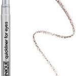 Clinique Quickliner For Eyes Eyeliner - 02 Smokey Brown - Afbeelding 4