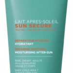 Sun Secure Lait Apres Soleil 200ml