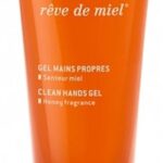 Nuxe REve De Miel Hand Cleansing Gel 30 Ml - Afbeelding 2