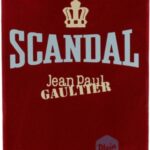 Douchegel Jean Paul Gaultier Scandal (150 ml)