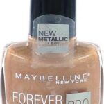 Maybelline Forever Strong - 830 Put A Medal On - Nagellak