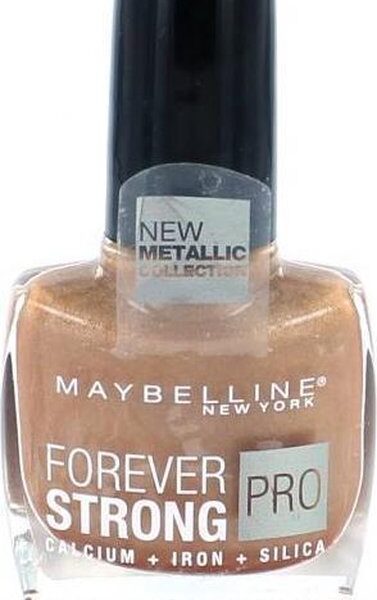 Maybelline Forever Strong - 830 Put A Medal On - Nagellak