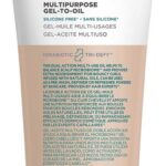 Hair Oil Revlon Restart Curls Multifunction 150 ml