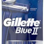 Gillette Blue II 6 Units - Afbeelding 3