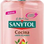 AC Marca Sanytol 250 ml Vloeibare zeep 1 stuk(s) - Afbeelding 2