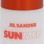 Jil Sander Deo stick mannen - Deodorant - 75 ml - Afbeelding 3