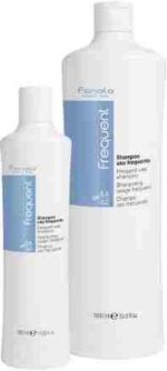 Fanola - Frequent Use Shampoo - 350ml - Afbeelding 3