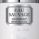 Dior Eau Sauvage Deodorant Stick 75 ml - Heren - Afbeelding 3