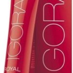 Schwarzkopf Igora Royal 8-4 - 60 ml - Afbeelding 2