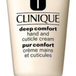 Clinique Body Deep Comfort Hand And Cuticle Cream Creme Alle Huidtypen 75ml - Afbeelding 10