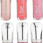 Glam Of Sweden H01349 lipgloss 6 ml #03 Intense - Afbeelding 2