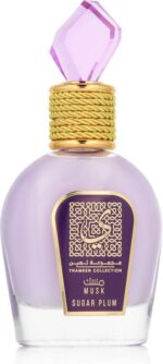 Uniseks Parfum Lattafa EDP Sugar Plum 100 ml - Afbeelding 3