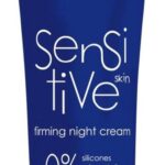 Ziaja - Zpevňující Night Cream Sensitiv e 50 ml - 50ml - Afbeelding 2