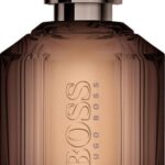 Hugo Boss Boss The Scent Absolute For Her Eau De Parfum 30 ml woman - Afbeelding 2