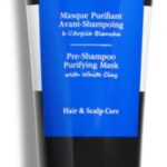 Pre Shampoo Purifying Mask   PAtmApravnA  AisticA maska na vlasy
