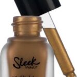 Sleek Highlighter Elixir Sun LIT