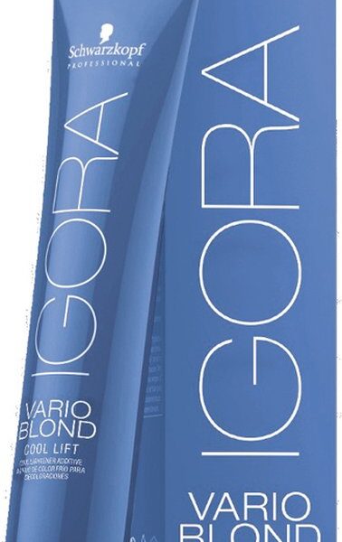 Schwarzkopf Igora Cool Lift 60ml