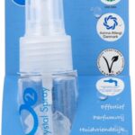 DO2 Verstuiver - 40 ml - Deodorant - Afbeelding 4