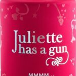 Juliette Has A Gun MMMM Eau De Parfum Spray 100ml
