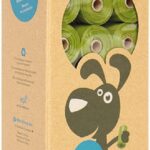 Earth Rated Eco Poepzakjes Geurloos 21 x 15 zakjes - Afbeelding 11