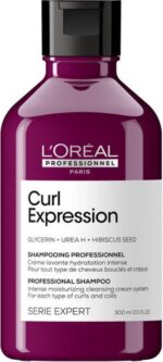 Curl Expression Professional Shampoo By L'oreal Professionnel Paris 500 Ml - Afbeelding 3
