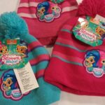 shimmer&shine wintermuts assortie