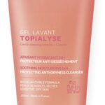 Laboratory Dermatologique Topialyse Washing Gel By Svr 200 Ml - Afbeelding 2